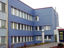 Klinikum Uckermark Schwedt
