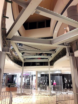 Nova Einkaufzentrum Leipzig