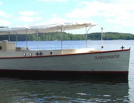 Binnenschiffbau