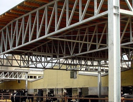Dachbau