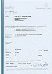 Schweißen von schiffbaulichen Konstruktionen