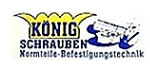 König Schrauben
