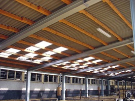 Bauerngesellschaft "Ziltendorfer Niederung"