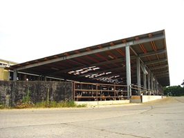 Bauerngesellschaft "Ziltendorfer Niederung"