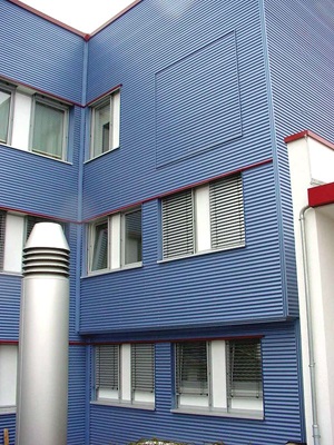 Klinikum Uckermark Schwedt