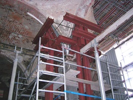 Neues Museum in Berlin