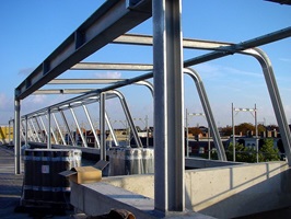 Schloßstraßencenter Berlin Steglitz