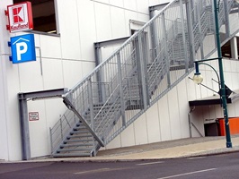 Fluchttreppen Konsument Frankfurt (Oder)
