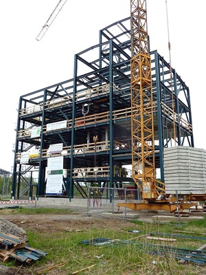 Bioplastics Guben