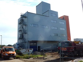 Bioplastics Guben