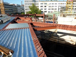 Kröpke Center Hannover