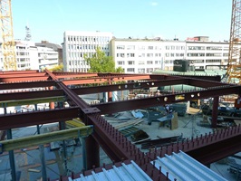 Kröpke Center Hannover