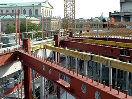 Kröpke Center Hannover