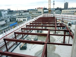 Kröpke Center Hannover