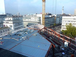 Kröpke Center Hannover