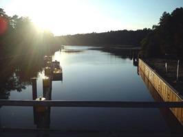 Kersdorfer Schleuse
