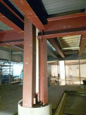 Kudamm Eck, Kurfürstendamm Berlin