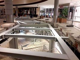 Nova Einkaufzentrum Leipzig