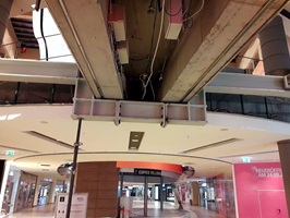 Nova Einkaufzentrum Leipzig