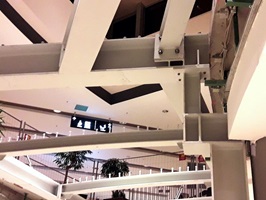 Nova Einkaufzentrum Leipzig