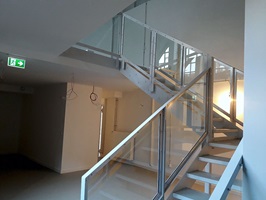 Trockland, Berlin