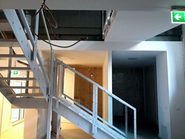 Trockland, Berlin