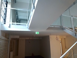 Trockland, Berlin