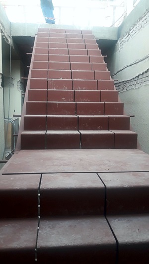 Berlin, Luise-Henriette-Schule