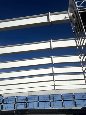 Sporthalle Panketal