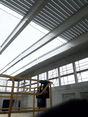 Sporthalle Panketal