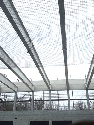 Sporthalle Panketal