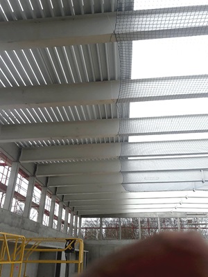 Sporthalle Panketal