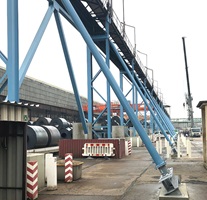 Arcelor Mittal Eisenhüttenstadt