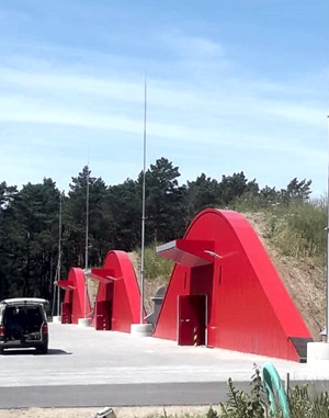 LKA Biesenthal