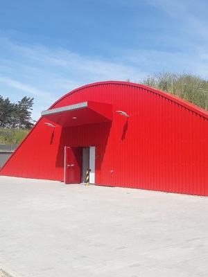 LKA Biesenthal