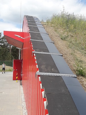 LKA Biesenthal