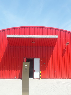 LKA Biesenthal