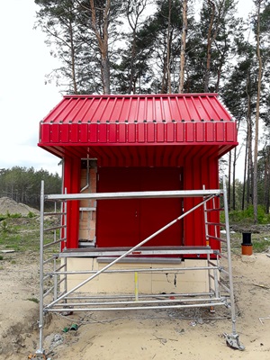 LKA Biesenthal