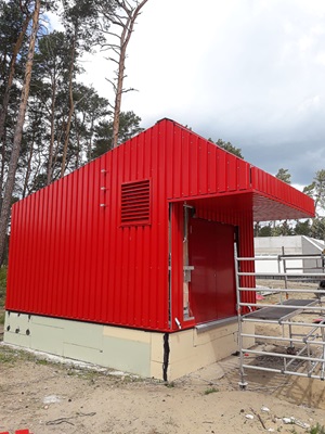 LKA Biesenthal