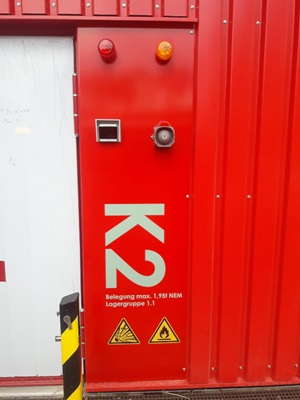 LKA Biesenthal