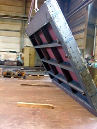 Stemmtor