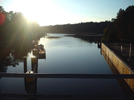Kersdorfer Schleuse